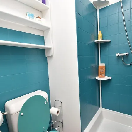Studio 4 Couchages Proche Plage Apartment Le Grau-du-Roi